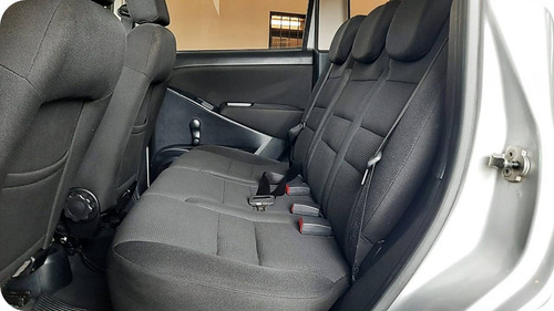 Fiat Idea 1.4 Mpi Attractive 8v Flex 4p Manual
