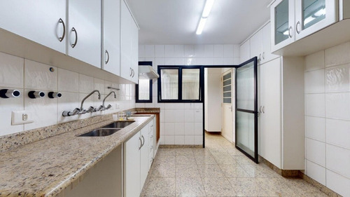 Imagem 8 de 23 de Apartamento Padrão Em São Paulo - Sp - Ap0054_rncr
