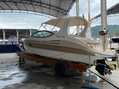 Imagem 3 de 11 de Real Power Boats