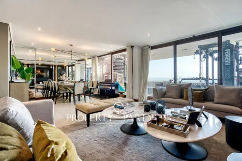 Oportunidad Exclusivo Penthouse Con Vista Panorámi...