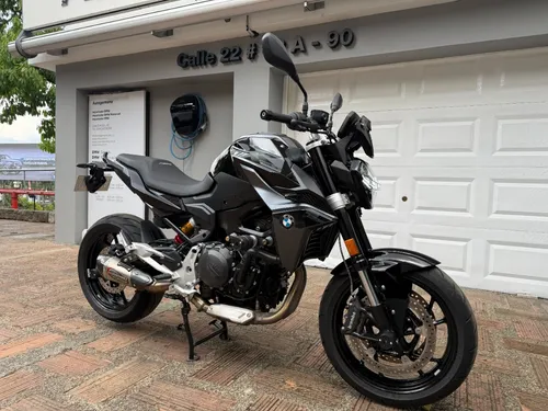 Bmw F 900 R Dynamic