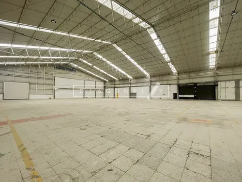 Bodega Industrial En Arriendo En Gorgonzola