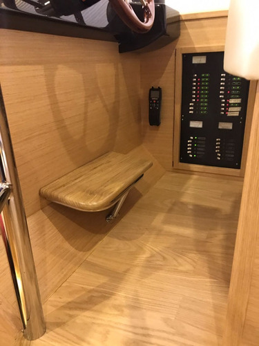 Crucero Segue 46 Flybridge