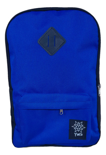 Imagen 3 de 8 de Bolso Patin Artistico / Roller Mochila Doble Compartimiento