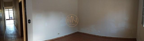 Imagem 4 de 12 de Oportunidade - Ótima Casa No Cidade Jardim - Jacareí/sp - 4708