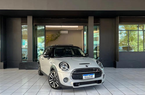 Mini Cooper S 2.0 Turbo 16v 3p Aut.