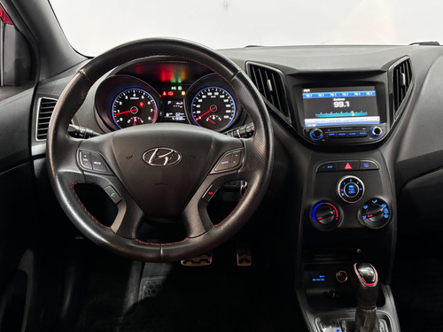 Hyundai HB20 1.6 R SPEC LIMITED 16V FLEX 4P AUTOMÁTICO