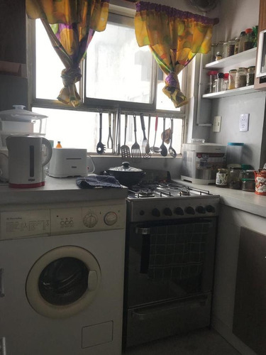Departamento 3 Ambientes En Las Cañitas Venta