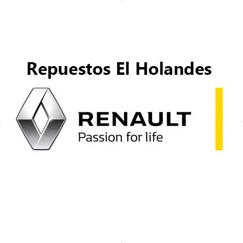 Perilla Palanca Cambios Renault 12