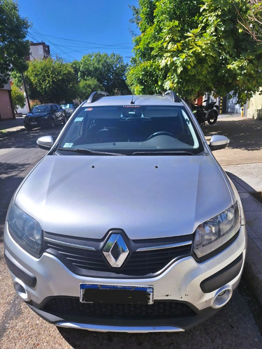 Renault Sandero Stepway 1.6 Privilege 105cv