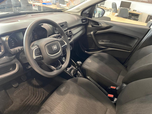 Fiat Cronos 1.3 Gse Like