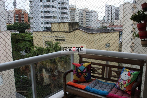 Imagem 6 de 15 de Apartamento - Pompeia - Ref: 730 - V-730