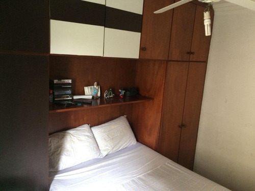 Imagem 6 de 15 de Apartamento Residencial À Venda, Camargos, Guarulhos. Ap2074 - Ai4441