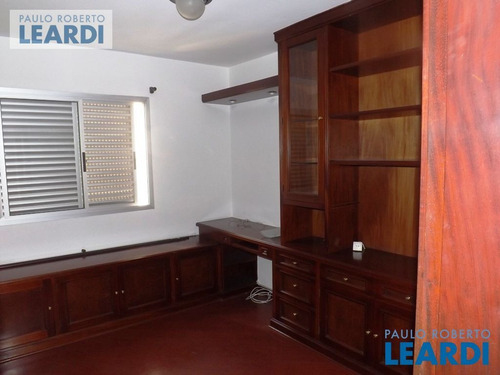 Imagem 12 de 15 de Apartamento - Morumbi - Sp - 525820