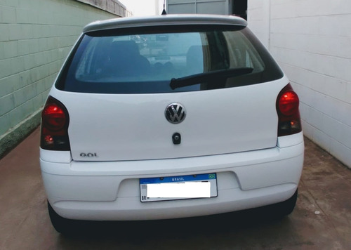 Imagem 6 de 15 de Volkswagen Gol G4