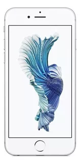 iPhone 6s 32 Gb Prateado