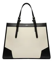 Comprar Bolsa Schutz Shopping Grande Susan Lona 500150753