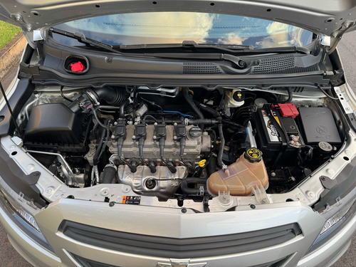 Chevrolet Onix 1.0 Joy 5p