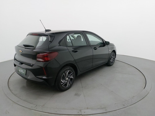 Chevrolet Onix 1.0 TURBO FLEX LT MANUAL