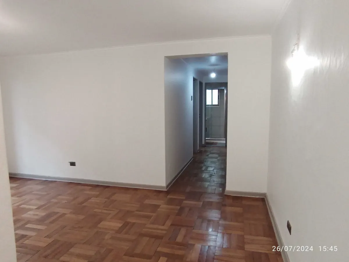 Imagen 3 de 16 de Venta Departamento Antiguo En Providencia (69372)