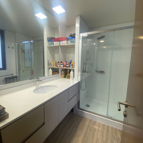 Espectacular Duplex 4 Dorm. A Pasos De Colegios.