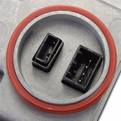 Imagen 3 de 6 de Balastra Mitsubishi Vw Audi Jetta Passat Golf Beetle Xenon