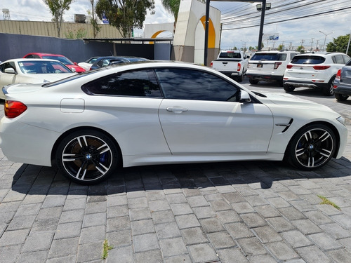 Imagen 7 de 15 de Bmw Serie M M4