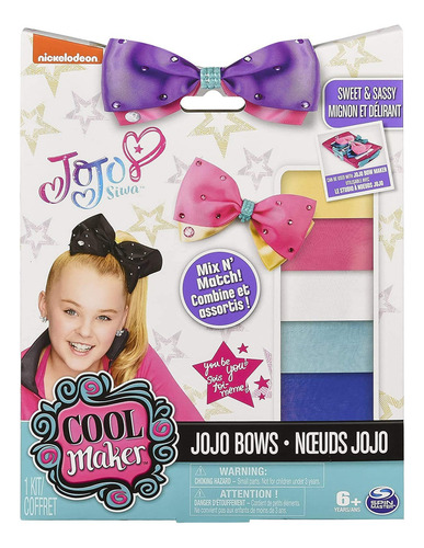 Kit Para Hacer Arcos De Jojo Siwa Arcos De Unicornio Y Arcoí