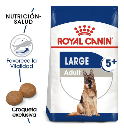 Royal Canin Maxi Adult 5+ 13.6 Kg