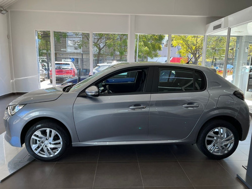 Imagen 4 de 17 de Peugeot 208 Active Pack 1.6