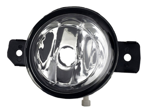 Imagen 1 de 10 de Faro Auxiliar Nissan X-trail 04/07 Derecho