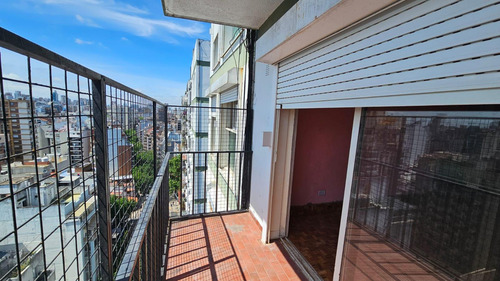 Oportunidad Venta Departamento De 4 Ambientes Con Cochera En Nuñez A Refaccionar