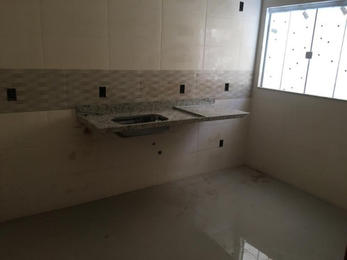 Imagem 16 de 20 de Excelentes Casas Lineares, No Bairro Extensão Do Serramar. - 918 - 69864526