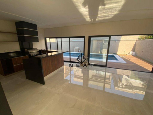 Imagem 3 de 27 de Casa Com 4 Suites À Venda, 420 M² No Residencial Tamboré 11 - Alphaville - Sp - Ca0420