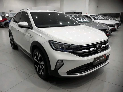 Volkswagen Nivus 1.0 200 TSI TOTAL FLEX HIGHLINE AUTOMÁTICO