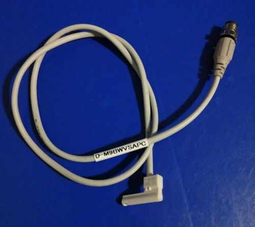 Sensor Magnetico De Estado Solido 3 Pin Smc D-m9bwvsapc