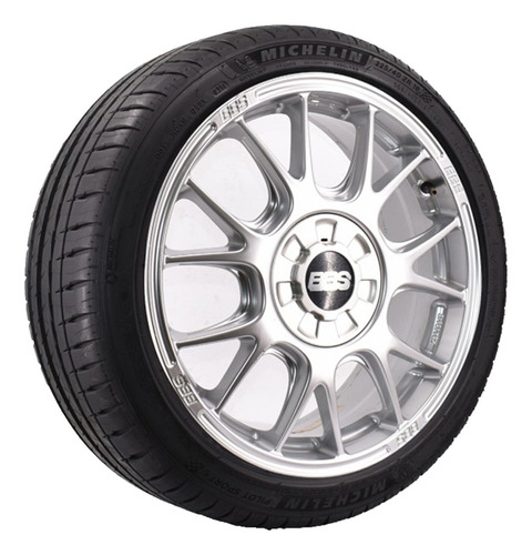 Llanta 245/35 R20 Michelin Pilot Sport 4s (n0) 95y