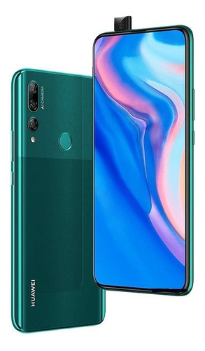 B Funda Magnética Compatible Y9 Prime / Honor 9x