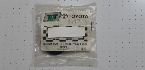 Kit Cajetín 4runner 95-02 Hilux 95-04 Prado & Meru 96-02