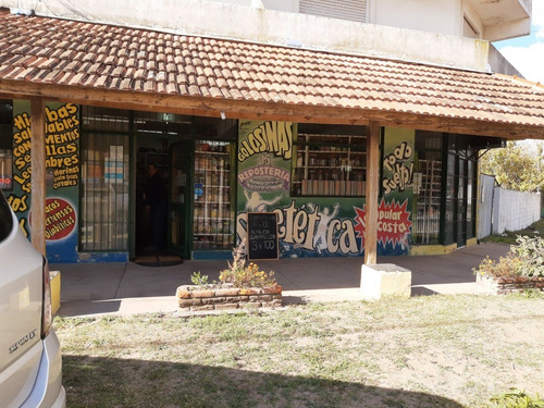 Imagen 8 de 28 de Fondo De Comercio - Dietética - Sobre Av. Talas - San Clemente