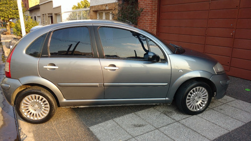 Citroën C3 1.4 Hdi Exclusive