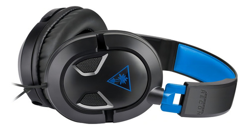 Audífonos Turtle Beach Earforce Recon 50p Para Ps4ps5/pc