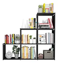 Comprar Organizador De Zapatos Jazak \u002F 6 Cubos \u002F Libros \u002F Calzado \u002F Estantería \u002F Reforzado \u002F 3 Niveles \u002F Multiuso \u002F Facil Armado