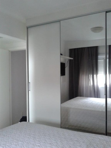 Excelente Apartamento. - Ap6295