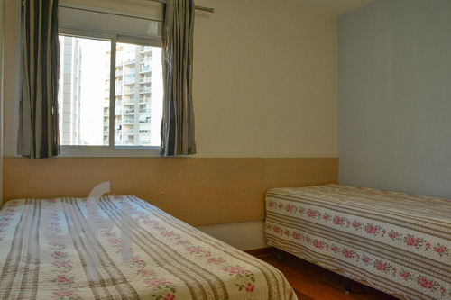 Imagem 16 de 30 de Apto Morumbi | 3 Quartos | 182 M² | Cond: R$2600.00 | 4 Vagas - 12vzuym