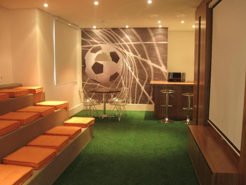 Imagem 17 de 21 de Cobertura Com 3 Dormitórios À Venda, 188 M² Por R$ 1.440.000,00 - Mooca - São Paulo/sp - Co0104