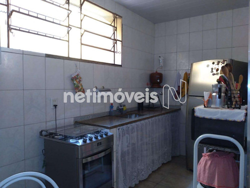 Imagem 5 de 27 de Venda Casa Carlos Prates Belo Horizonte - 860701