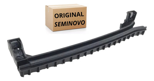 Guia Vidro Traseiro Esquerdo Fiat Cronos Argo 52055355 Preto