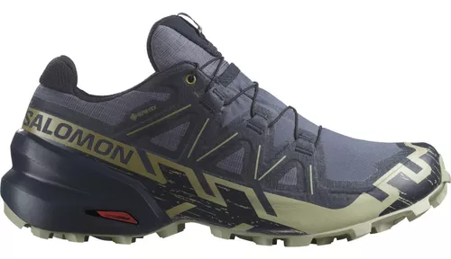 Zapatos Gore Tex Hombre