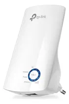 Comprar Amplificador de señal WiFi TP-Link N300 de 300 Mbps TL-WA850re, color blanco
